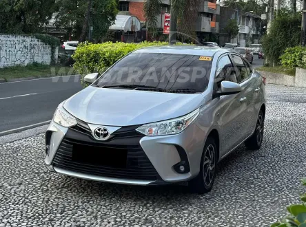 Toyota Vios